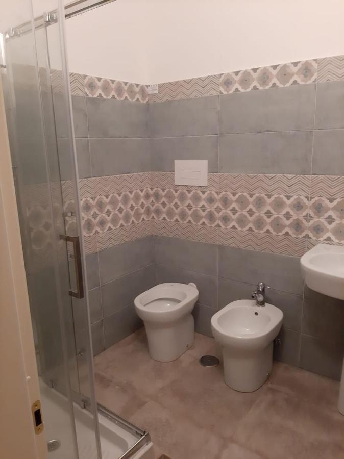 Alloggio per agriturismo Cuorelieto Del Cilento *