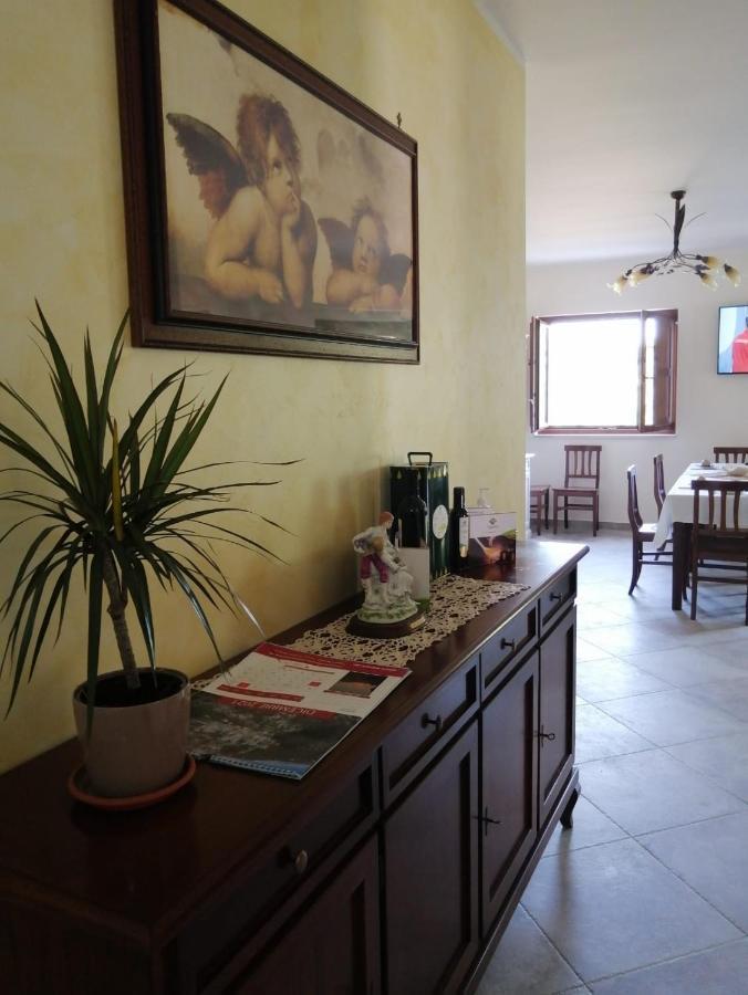 Cuorelieto Del Cilento Corleto Monforte