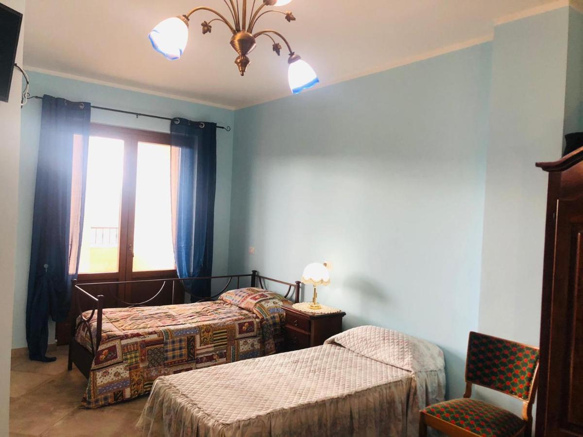 Cuorelieto Del Cilento Alloggio per agriturismo *