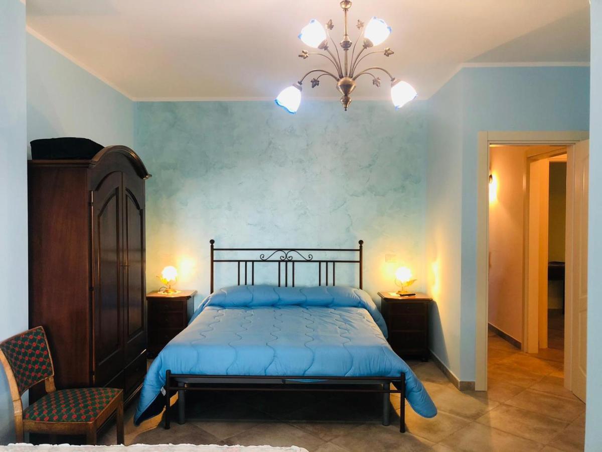 Cuorelieto Del Cilento *