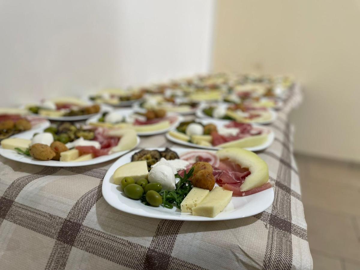 Cuorelieto Del Cilento