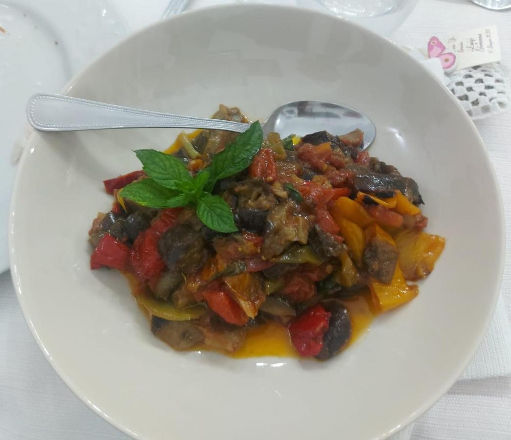 Cuorelieto Del Cilento