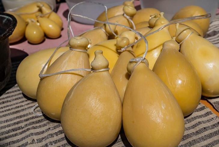 Cuorelieto Del Cilento
