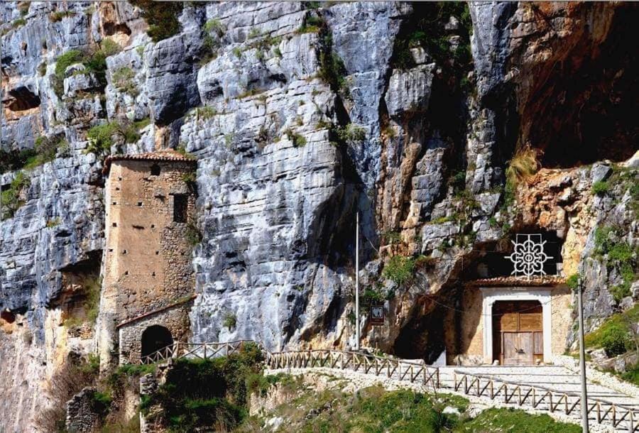 Alloggio per agriturismo Cuorelieto Del Cilento